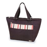 Topanga Beach Tote with 24 Can Capacity - Moka