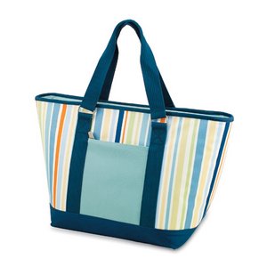 'Topanga' Cooler Tote, (St. Tropez Collection) 