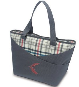 Wimbledon Insulated Tote Bag 