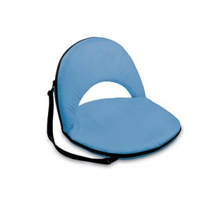 'Oniva' Portable Reclining Seat, (Sky Blue) 