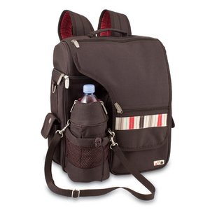 'Turismo' Cooler Backpack, (Moka Collection) 