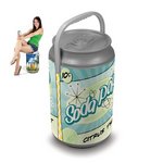 Mega Can Cooler, (Soda-Vintage Design)