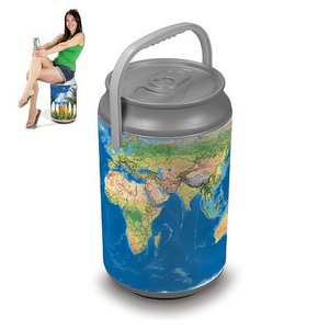 Mega Can Cooler, (Earth Can Design) 