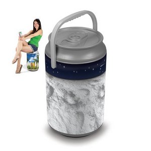 Mega Can Cooler, (Moon Can Design) 