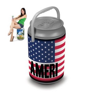 Mega Can Cooler, (Ameri Can Design) 