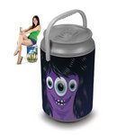 Mega Can Cooler, (Monster Can Design)