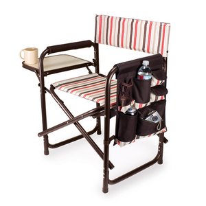 Sports Chair, (Moka Collection) 