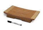'Concavo' Cheese Board & Tools Set 
