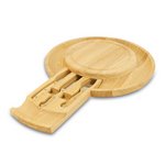 Colby Cheese Board & Tools Set