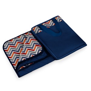 'Vista XL' Outdoor Blanket Tote, (Vibe Collection) 