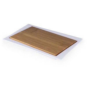 'Enigma' Cutting Board & Serving Tray 