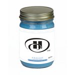 Exhale Essential Oil Infused Soy Wax Candle 12 oz Mason Jar