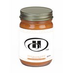 Invigorate Candle 12 oz Mason Jar