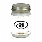 Karma Candle 12 oz Mason Jar