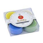 Candle Tealight 4 Pack