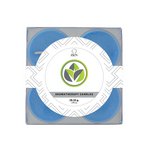 Exhale Essential Oil Infused Soy Wax Candle Tealight