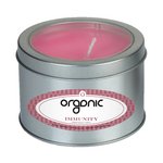 Immunity Candle Large Window Tin
