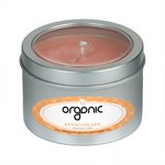 Invigorate Candle Medium Window Tin
