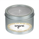 Karma Candle Medium Window Tin