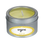 Cloud 9 Essential Oil Infused Soy Wax Candle Small Window Tin
