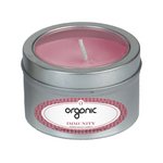 Immunity Candle Small Window Tin