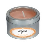 Invigorate Candle Small Window Tin