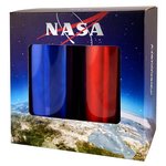 Drinkware Gift Box Set (windowed box)