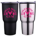 Drinkware Gift Box Set (windowed box)