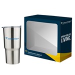 Drinkware Gift Box Set (windowed box)