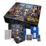 Destination Location: New York -Technology