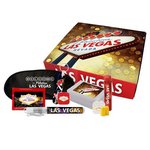 Destination Location: Las Vegas - Travel/Personal Care