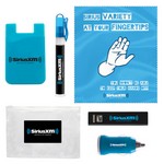 Executive On the Go Tech Kit