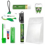 On The Go Travel Kit