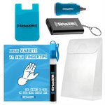 Executive On The Go Kit