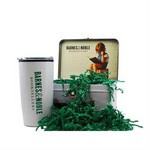 Lunchbox & Tumbler Combo Set