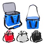Water Resistant Cooler