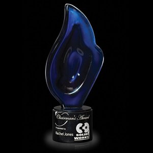 Sapphire Blaze Award 