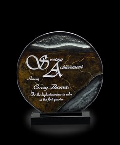 Liberty Sphere Award 