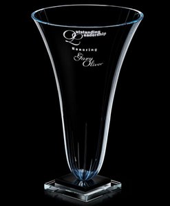 Moon Dance Vase Award 