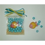 Fish in Water Chocolates