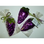 Chocolate Grape Cluster