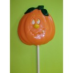 Halloween Jack O'Lantern Pop