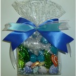 Shark Week Candy Box