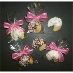 Breast Cancer Awareness Fortune Cookie