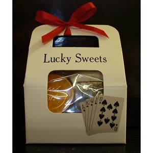 Lucky Sweets Tote 