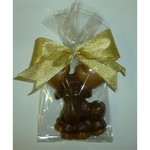 Large Chocolate Moose