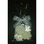 Chocolate Snowflake 5-pack