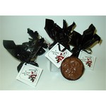 Chocolate Lump of Coal