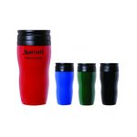 Boston Travel Tumbler
