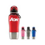Milan Water Bottle 